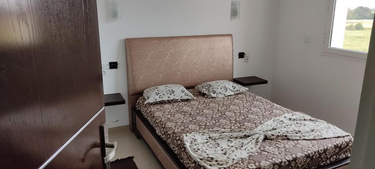 Dar Lebharr Kelibia Apartment Luaran gambar