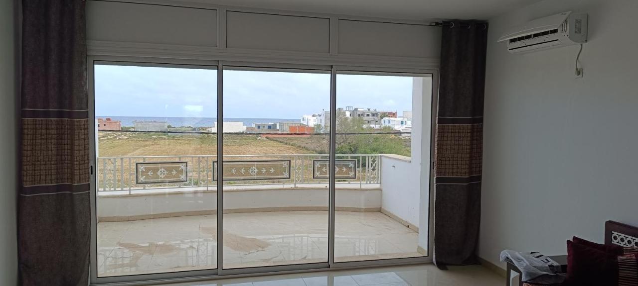 Dar Lebharr Kelibia Apartment Luaran gambar