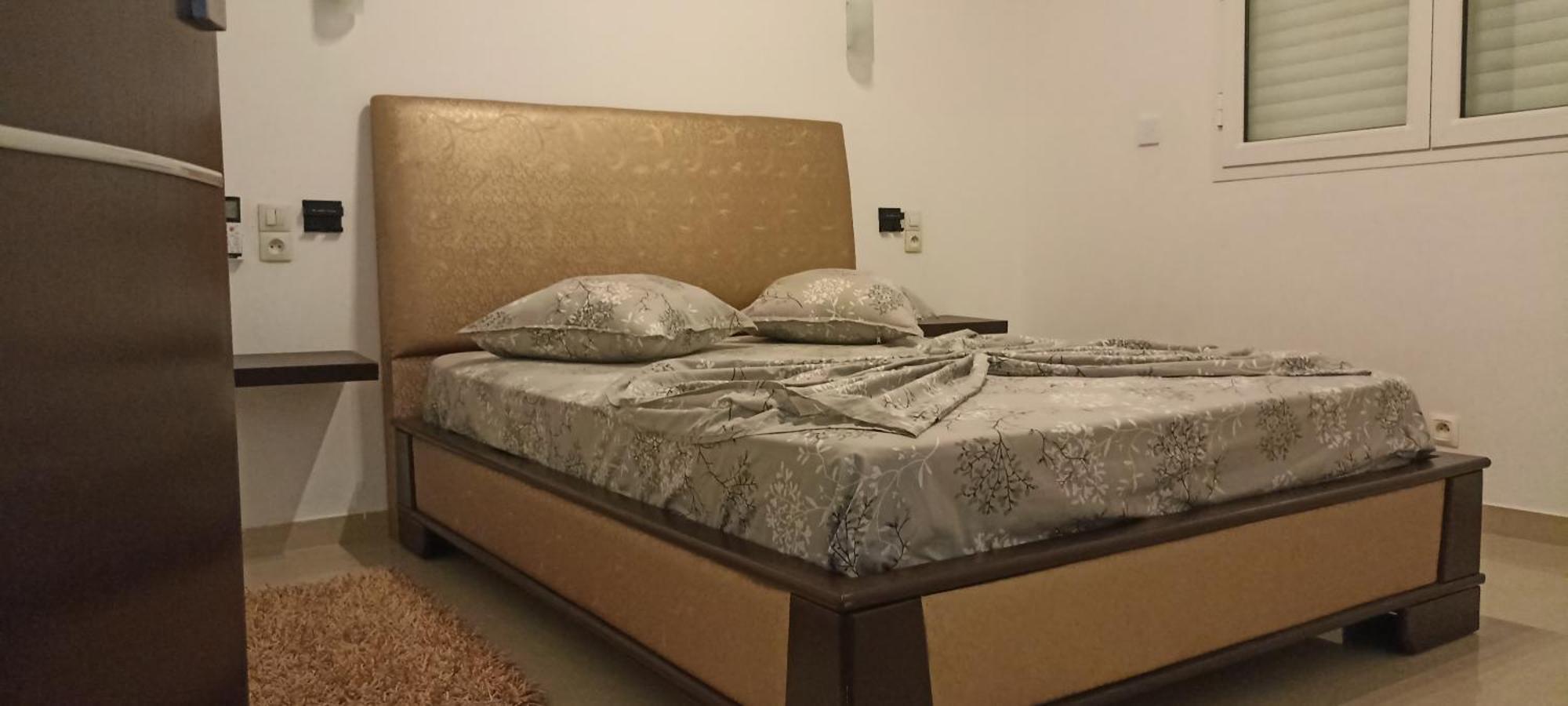 Dar Lebharr Kelibia Apartment Bilik gambar